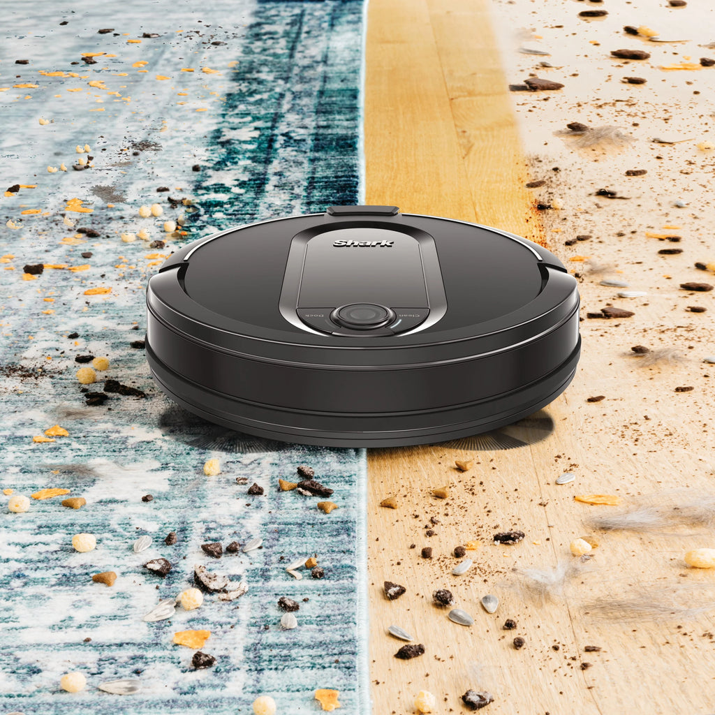 Robot Self-Empty XL Vacuum with Self-Empty Base U92002