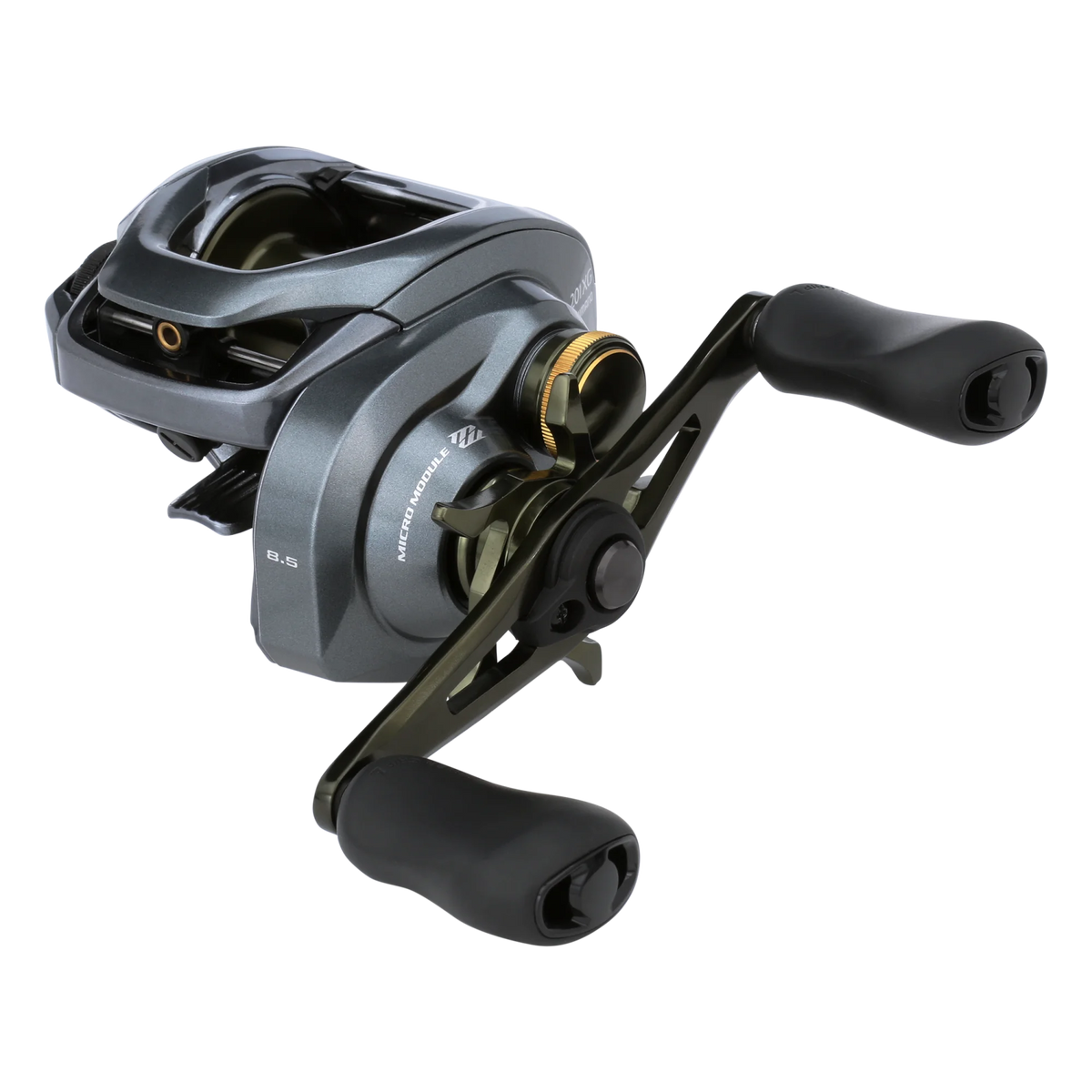 Low Profile Reels N78370