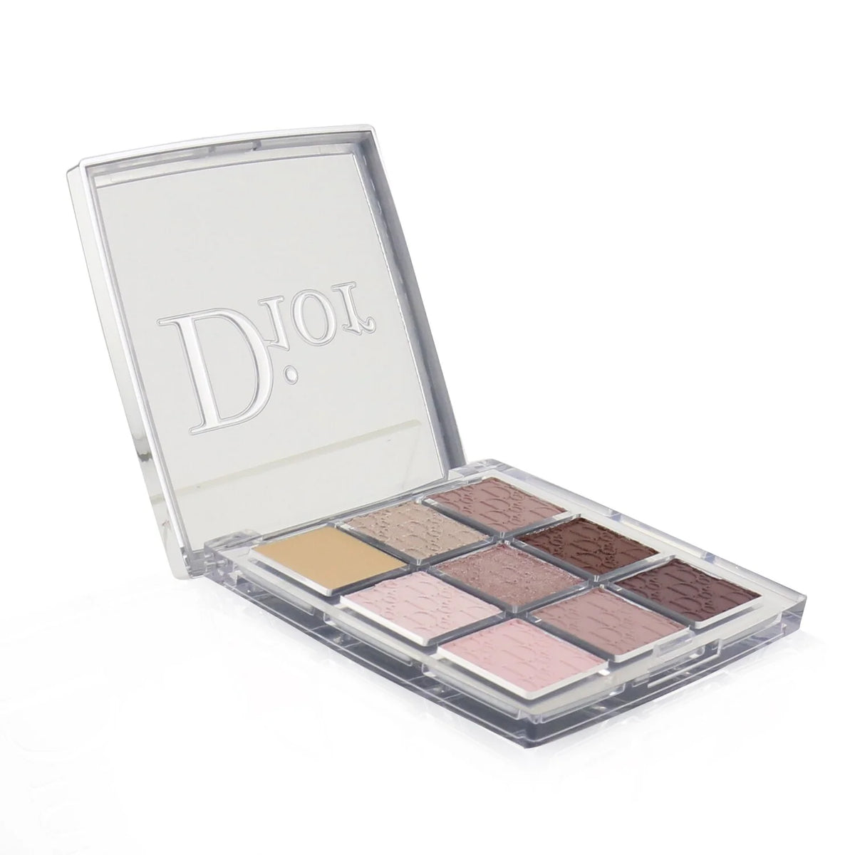 Eye Palette - Cool Neutrals D529082