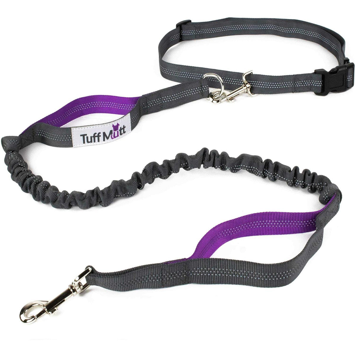 Hands Free Dog Leash E6947