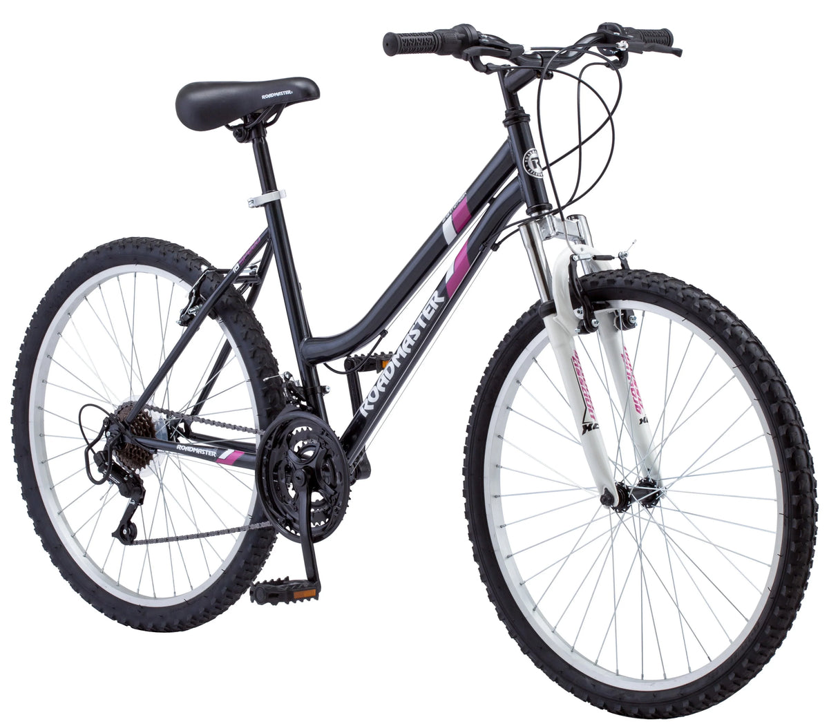 Women's 26-inch Mountain Bike P7989