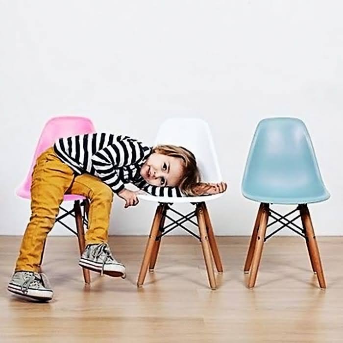 Green Kids Toddler Chairs I932517