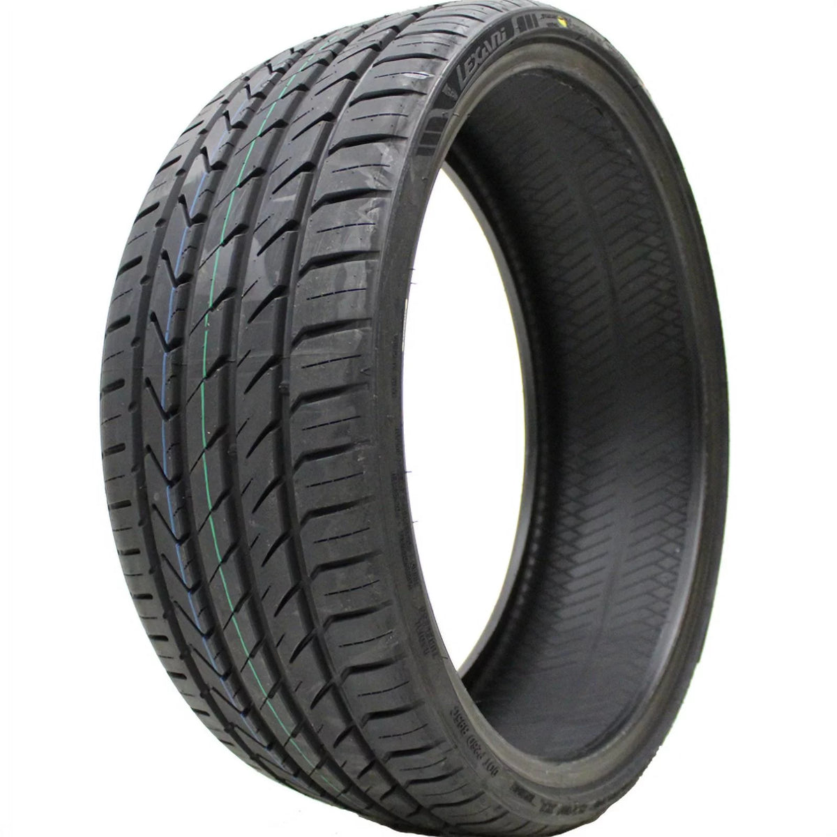 245/45ZR19 102W XL Passenger Tire M73641