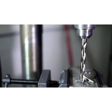 Cobalt Aircraft Extension Drill Bit P8356