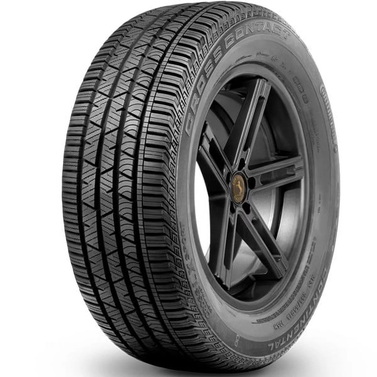 All Season 245/45R20 103W XL SUV/Crossover Tire M95655