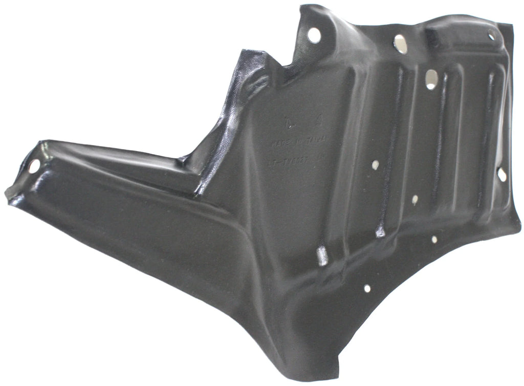 Engine Splash Shield Under Cover Left Driver Side D664507