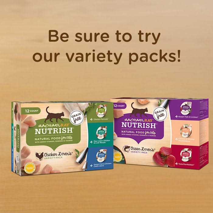 Chicken Grain-Free Wet Cat Food Q64788