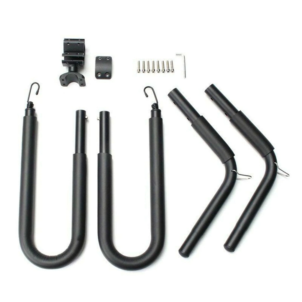 Surfboard Bike Rack Carrier Rack Holder X373358
