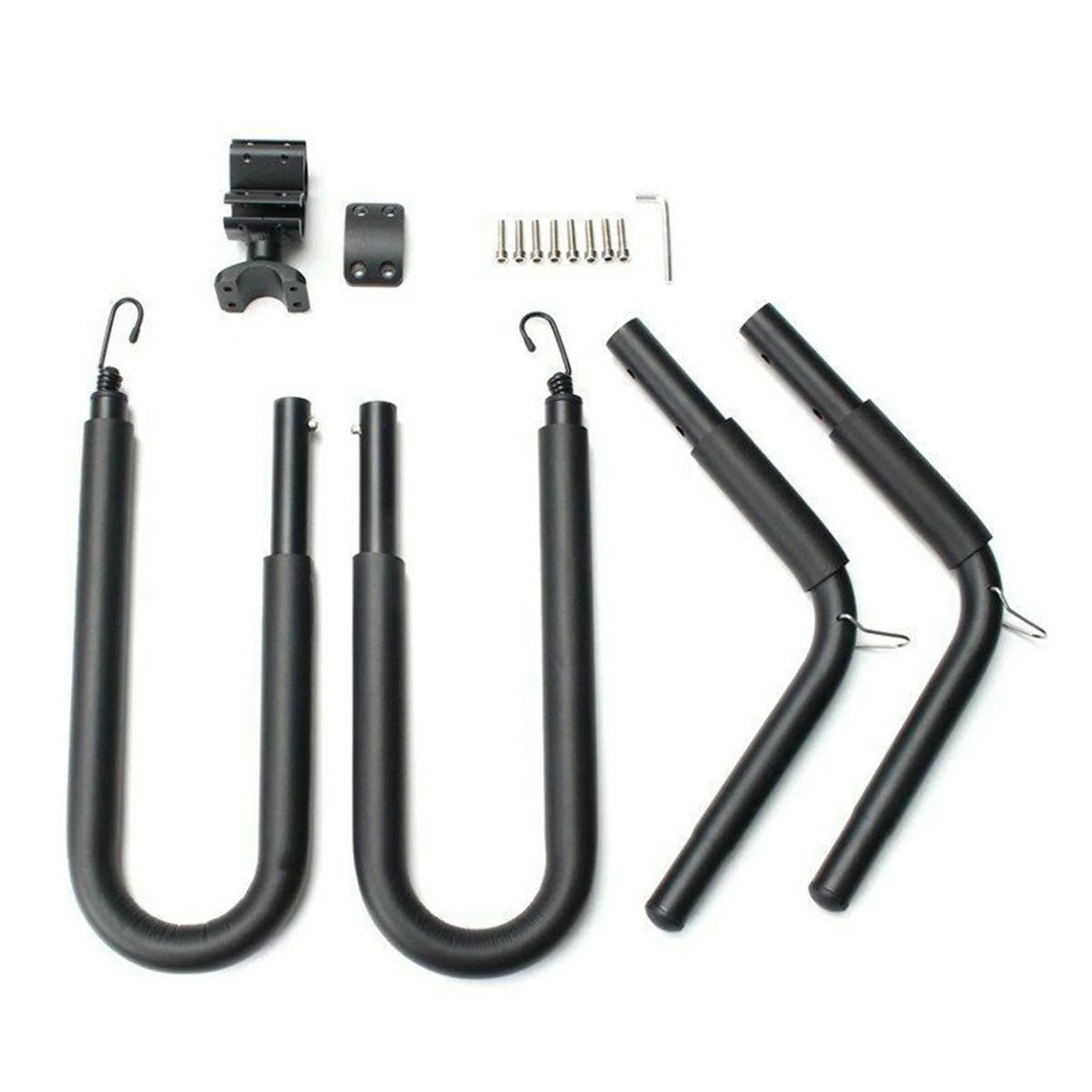 Surfboard Bike Rack Carrier Rack Holder X373358