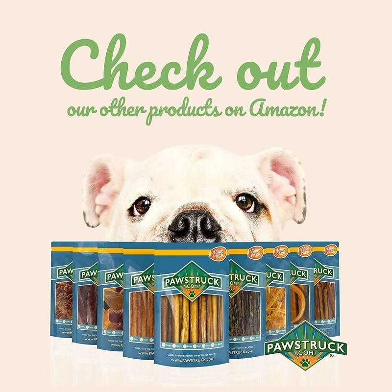 Natural Beef Jerky Dog Chew Treats Y8615