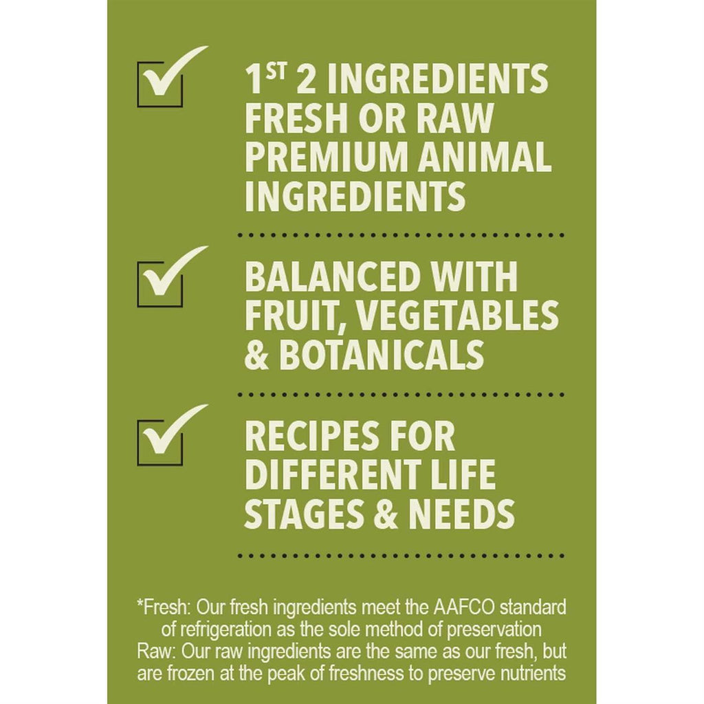 Wild Atlantic Dry Dog Food X71589