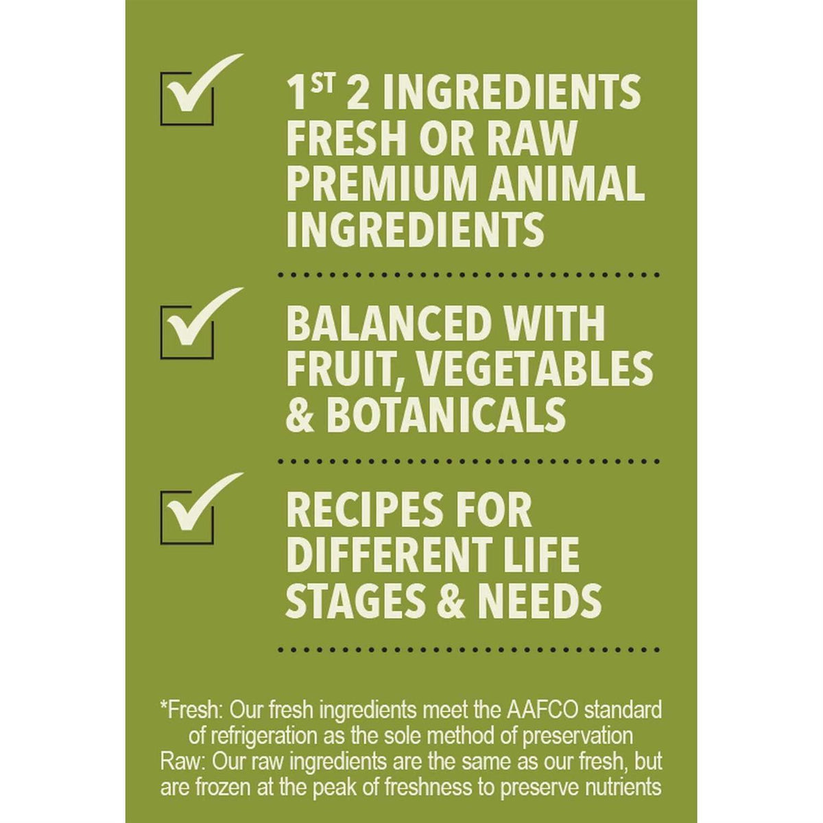 Wild Atlantic Dry Dog Food X71589