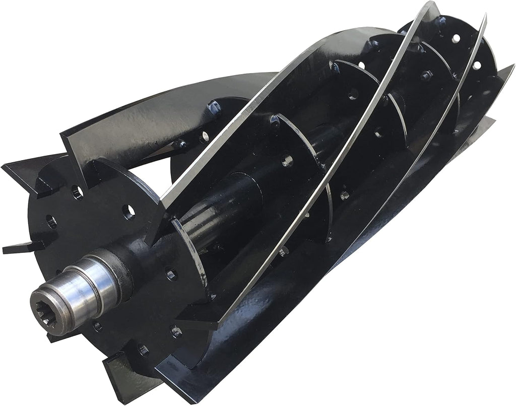 Reel Blade 8 Blade Q313