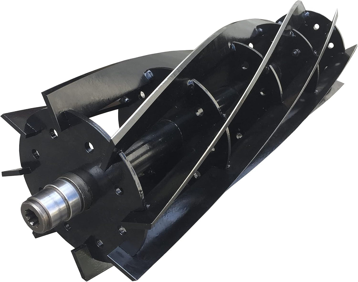 Reel Blade 8 Blade Q313