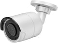 8MP Poe IP Outdoor Security Camera with EXIR Night Vision N640950