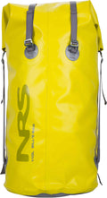 Yellow Dry Bag 110 Liters O443835