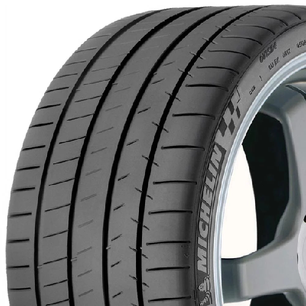 Max Performance Tire M993