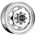Chrome 19.5x6.75 8x170 Wheel Rim T570