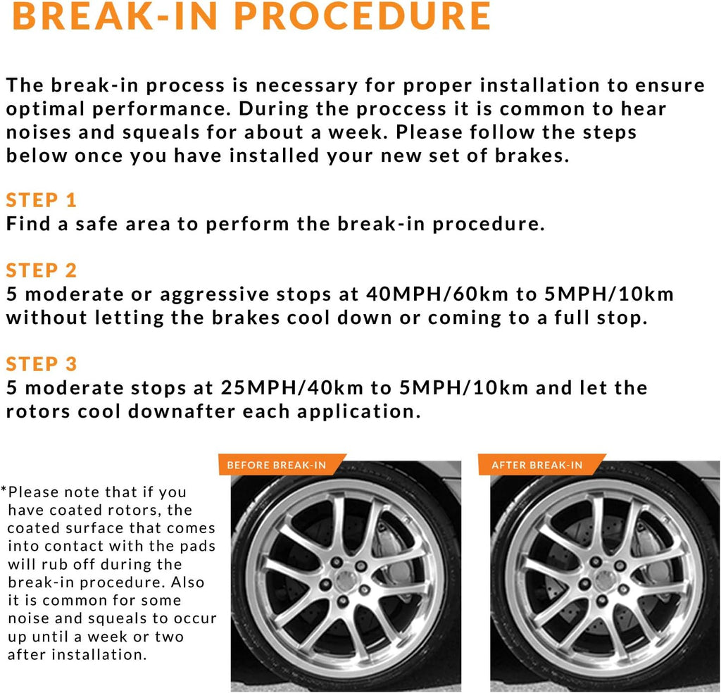 Brakes Elite XDS Rotors A9202