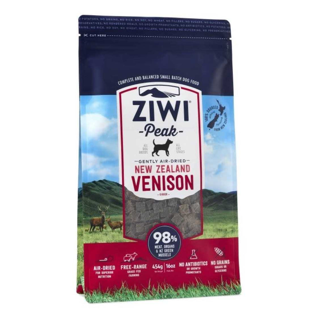 Air-Dried Tripe & Lamb Dog Food G91562