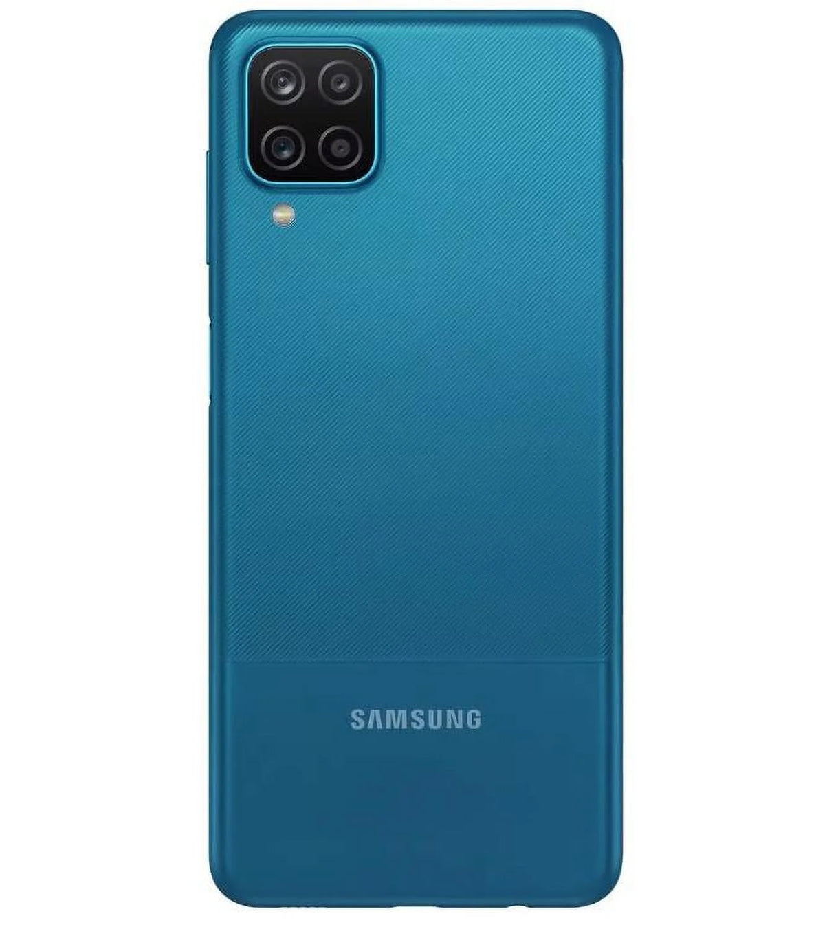 Galaxy A12 32GB 3GB 6.5" Unlocked 4G VoLTE A125U Excellent Used S994579