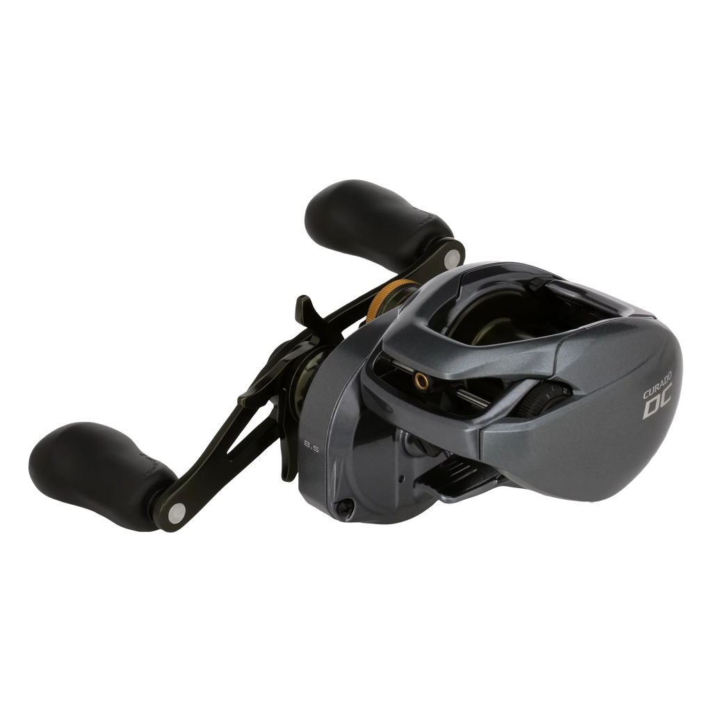 Low Profile Reels N78370