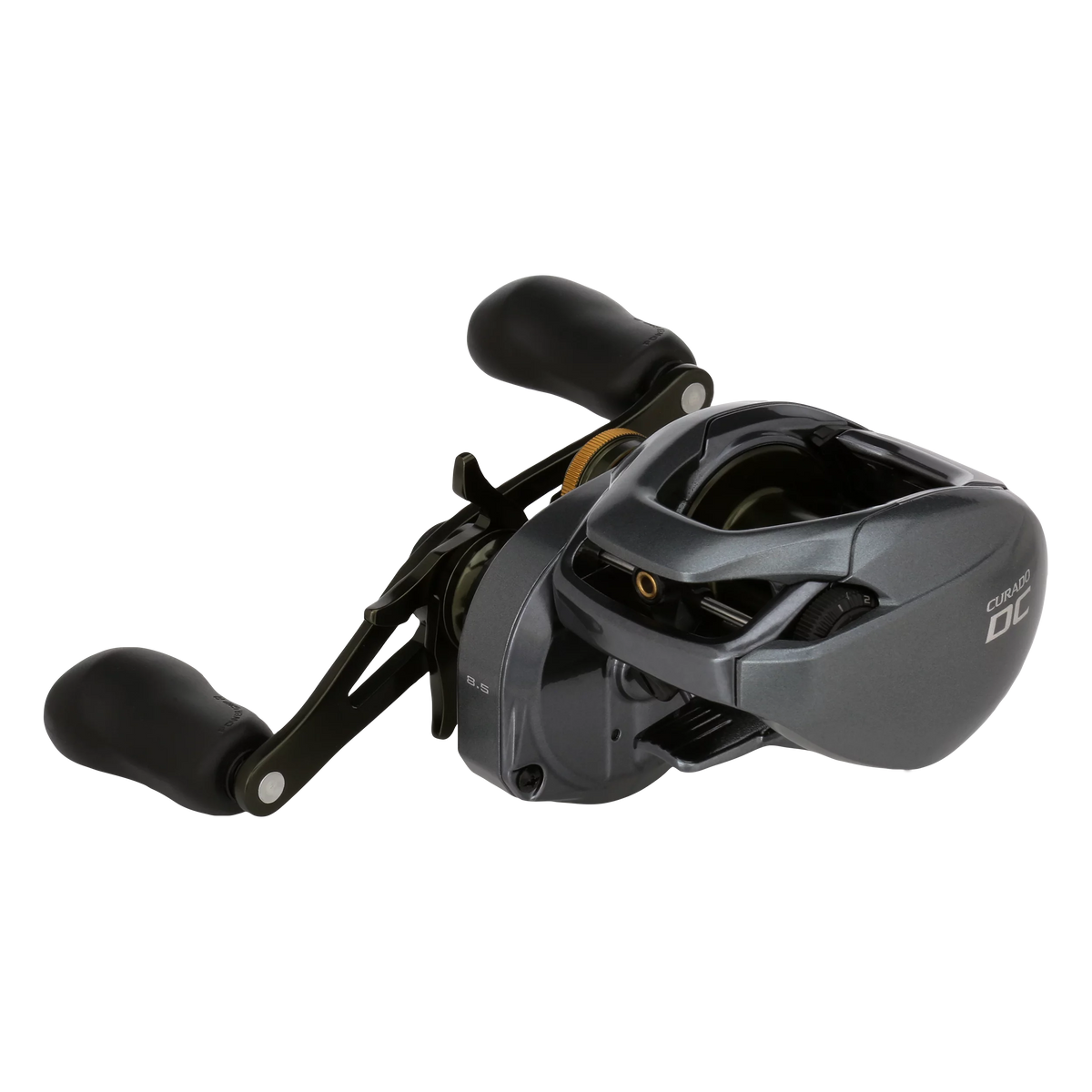 Low Profile Reels N78370
