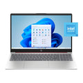 15.6" Laptop Intel Pentium 4GB RAM 128GB UFS Scarlet Red Windows 11 F4128