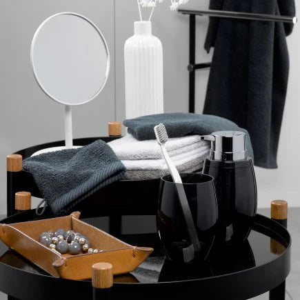 Rock Grey Guest Towel F699964
