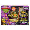 Donatello Action Figure Set - 3pk L26661