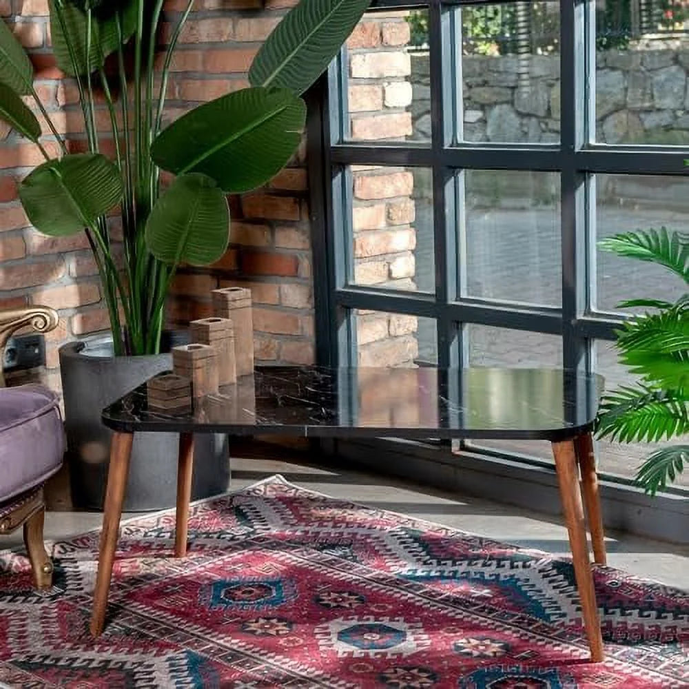 Modern Rectangular Coffee Table C6825
