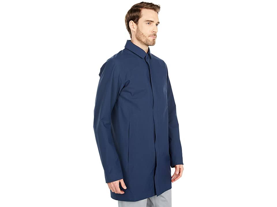 Men's Trench Coat Y408