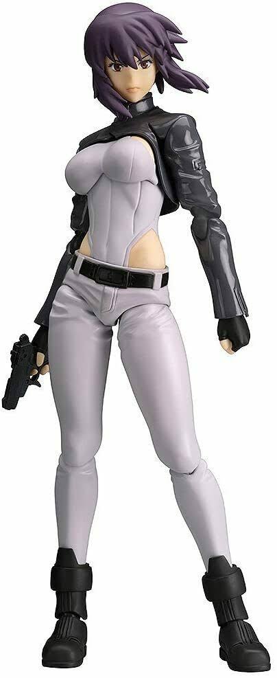 Motoko Kusanagi S.A.C. Figure E24707