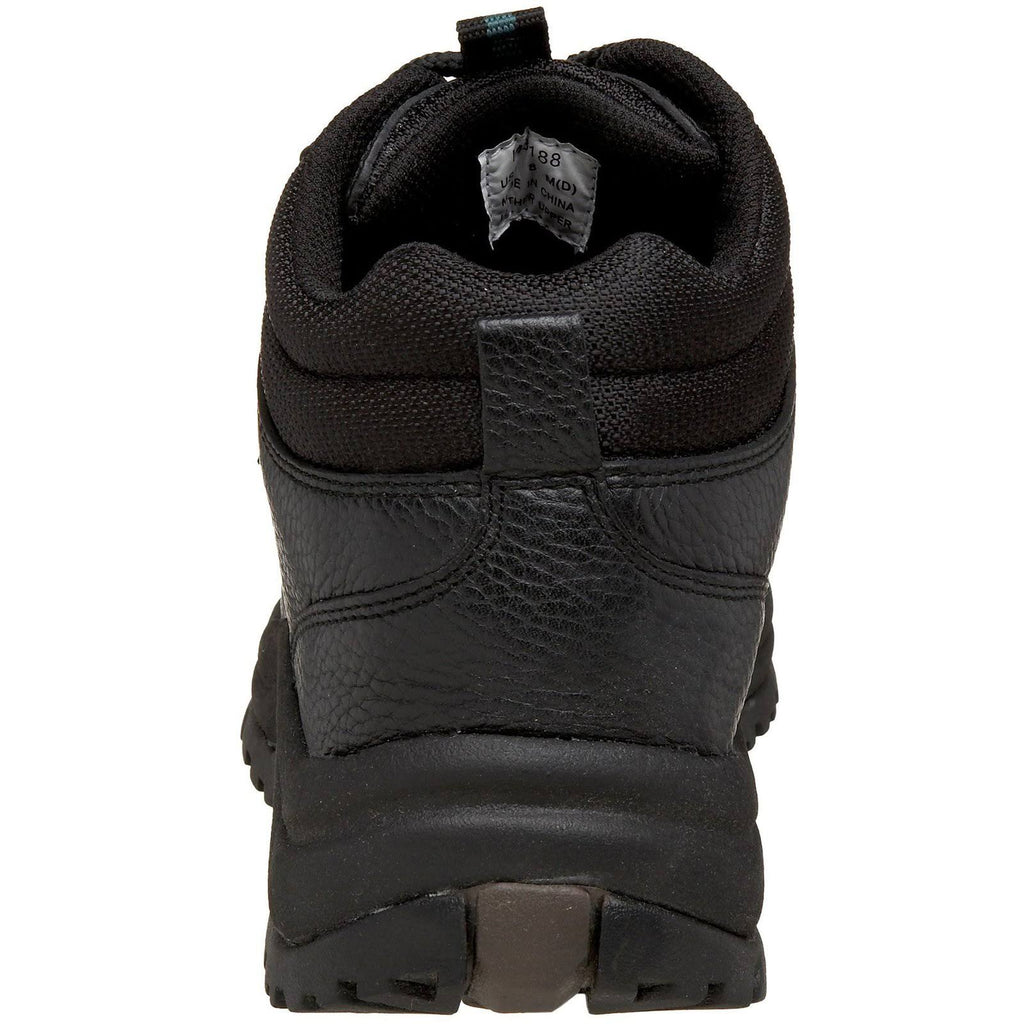 Black 9 3E Cliff Walker Shoes Q15853