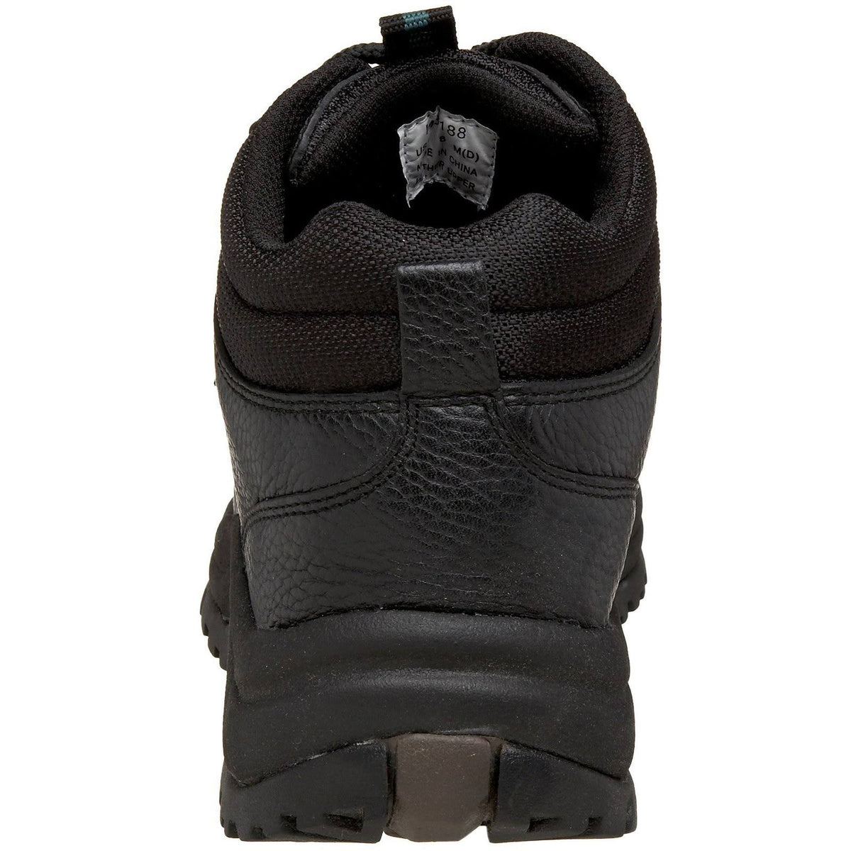 Black 9 3E Cliff Walker Shoes Q15853