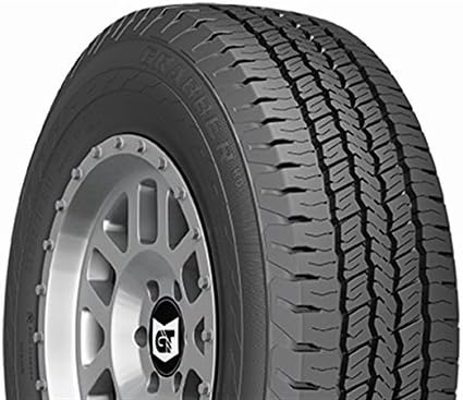 245/75R16 120S All-Season Radial Tire K61659
