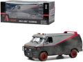 1/24 Diecast Model Van K78462