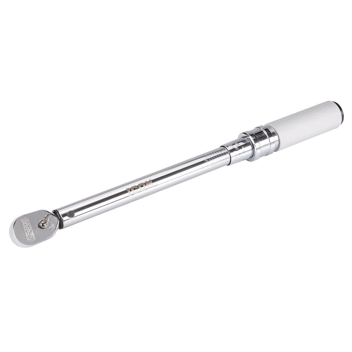 3/8 in. Drive Click Torque Wrench E3077