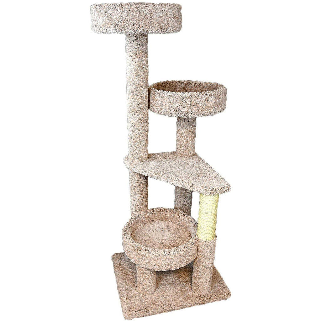 4 Level Cat Lounger C908691