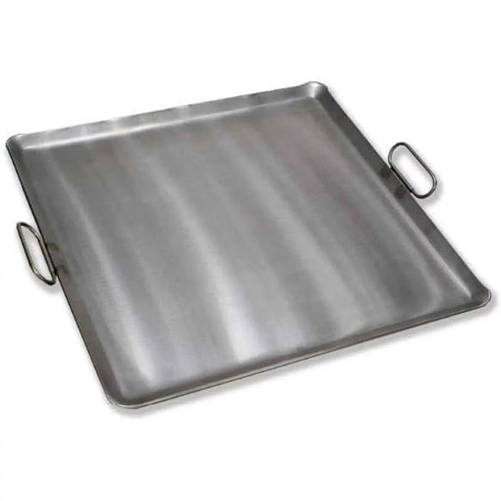 4-Burner Commercial Griddle S154