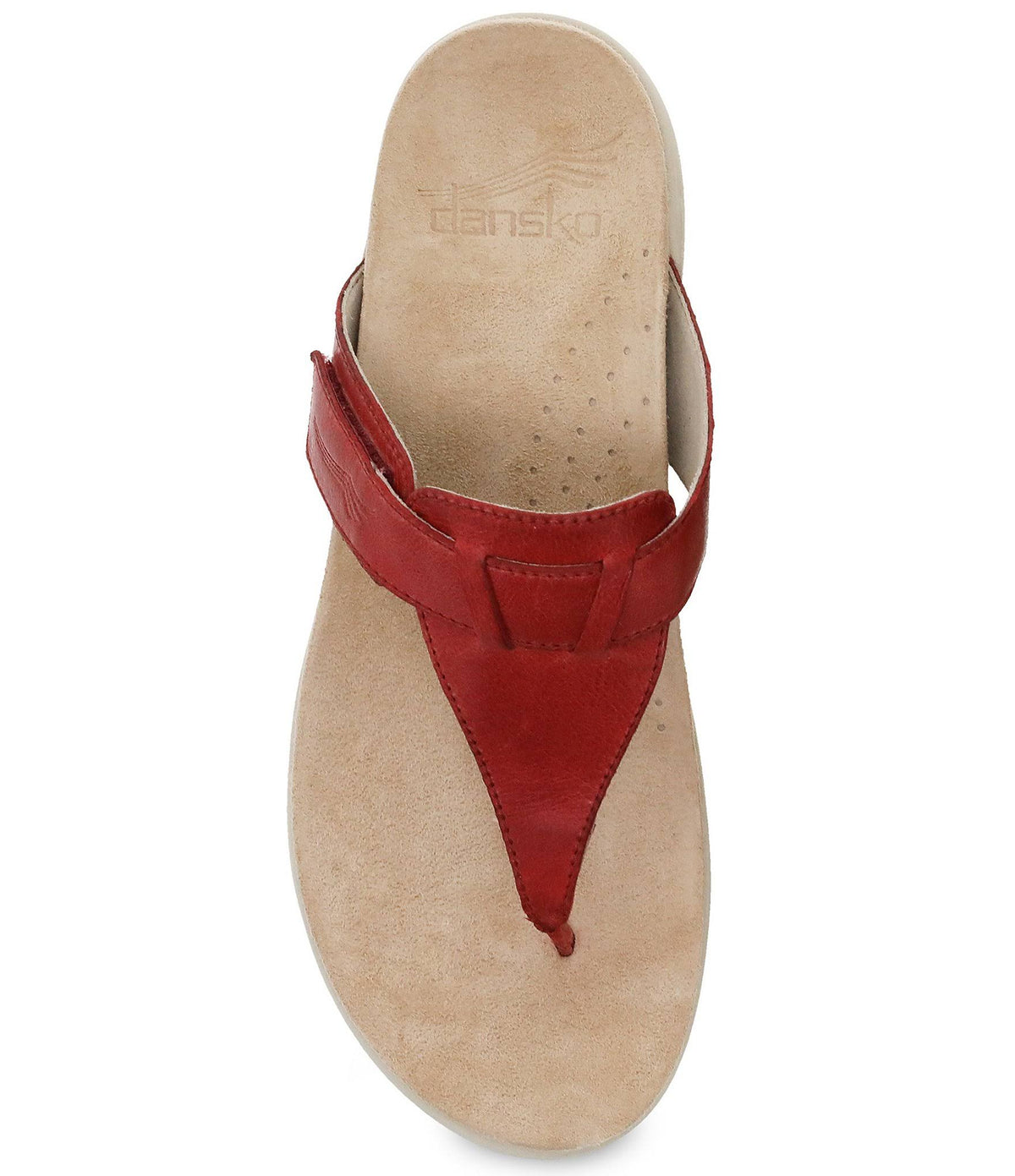 White Leather 38 Clog Y174638