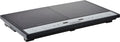 Black Double Induction Cooktop K601047