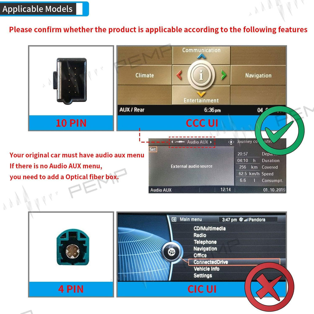 8.8 inch IPS Screen Android 10 Qualcomm 8-core 4+64G Carplay Head Unit Z9969