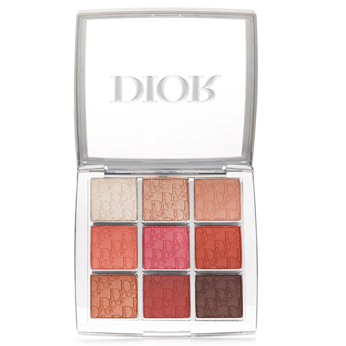 Eye Palette - Cool Neutrals D529082