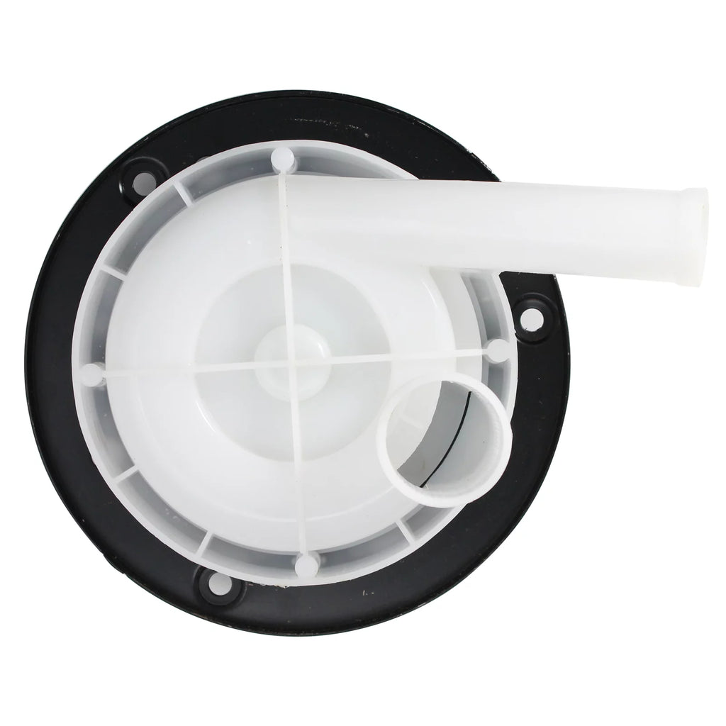 Washer Drain Pump Replacement V524