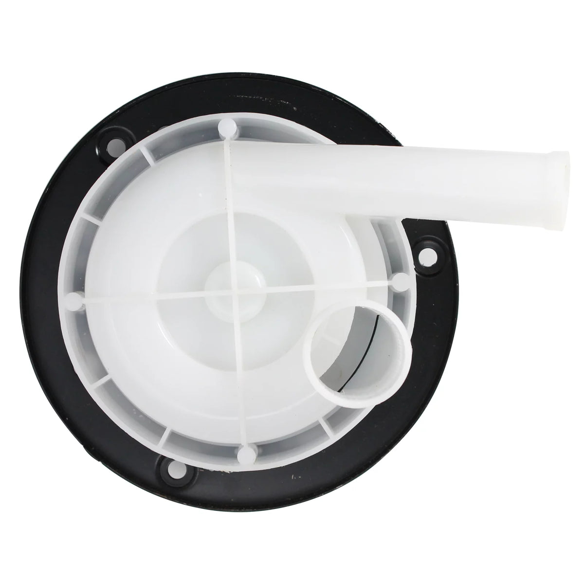 Washer Drain Pump Replacement V524