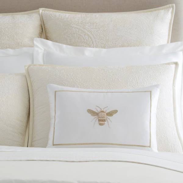 Candlelight Boudoir Sham T3472
