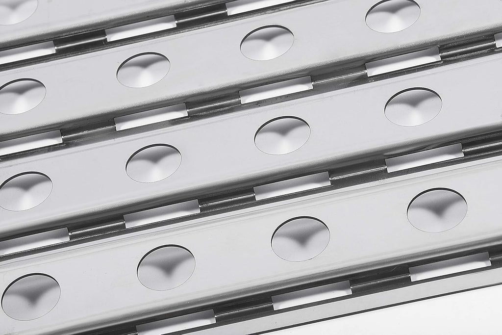 Heat Plate Replacement W8270