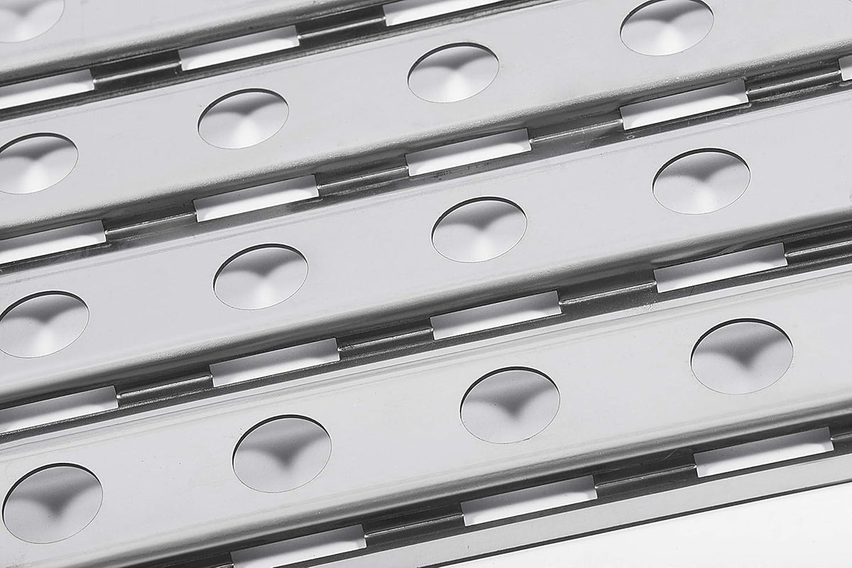 Heat Plate Replacement W8270