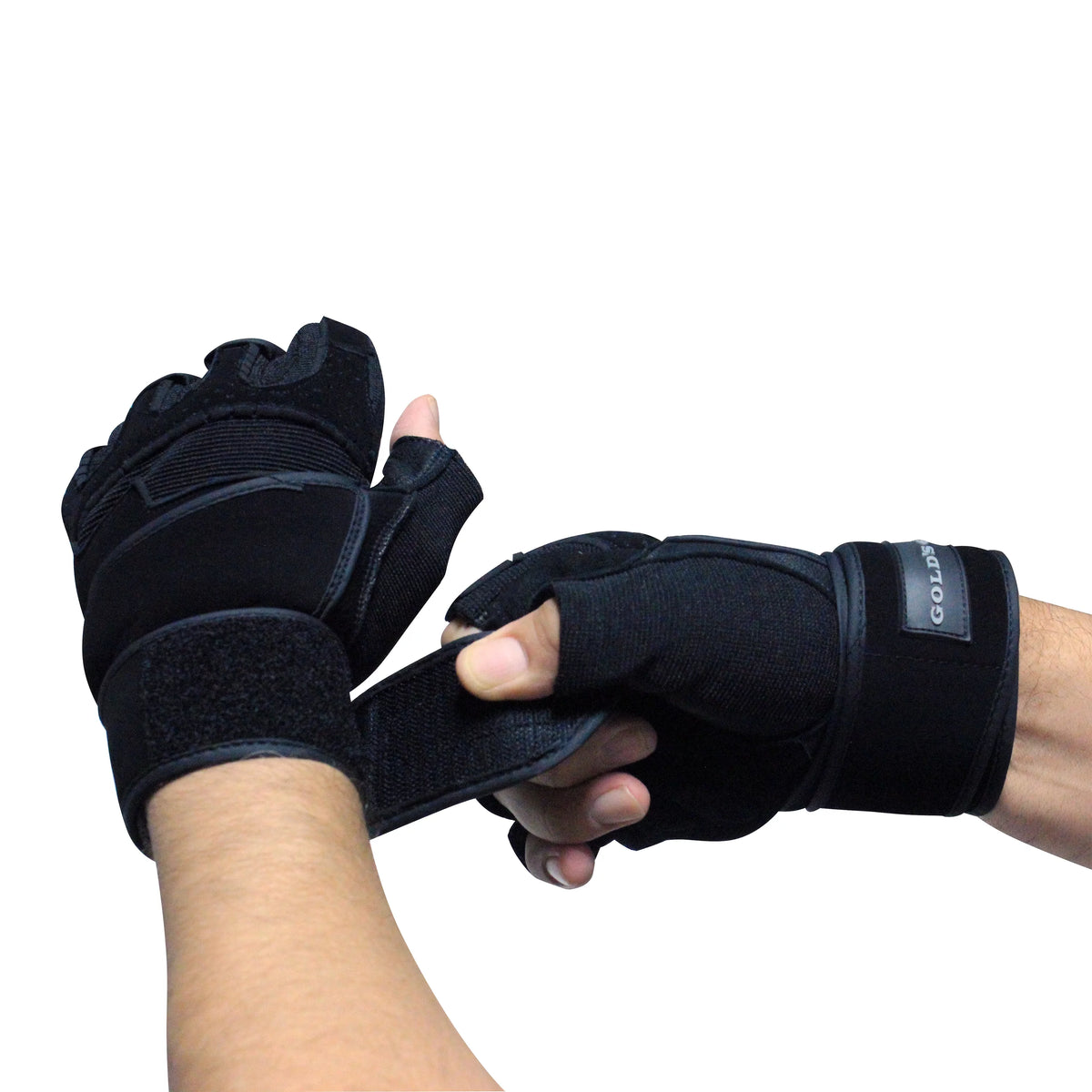 Weightlifting Gloves U9893